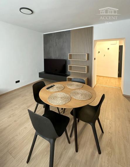 PREDAJ 1 IZBOVÝ BYT S KRÁSNOU VÝMEROU ( 54 m2) V CENTRE MESTA - ŠANCOVÁ ULICA