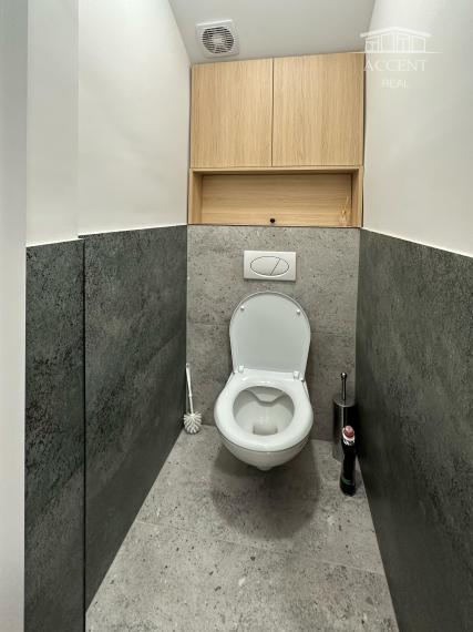 PREDAJ 1 IZBOVÝ BYT S KRÁSNOU VÝMEROU ( 54 m2) V CENTRE MESTA - ŠANCOVÁ ULICA