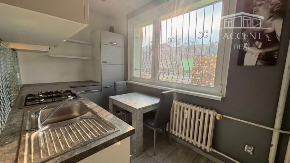 NA PREDAJ - MODERNÝ 1 IZBOVÝ BYT lPO KOMPLETNEJ REKONŠTRUKCII V PODUNAJSKÝCH BISKUPICIACH