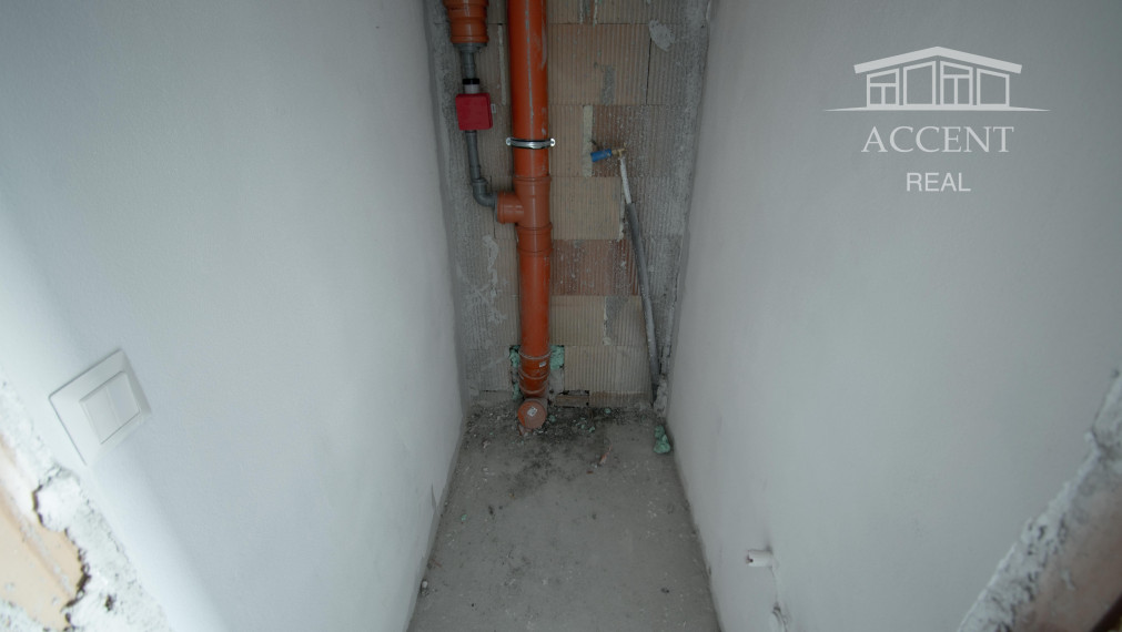 ZNÍŽENÁ CENA - NOVOSTAVBA - 2 IZBOVÝ BYT S0 ZÁHRADOU - VILA DOMY SENEC