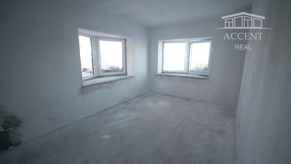 NOVOSTAVBA - 2 IZBOVÝ BYT S0 ZÁHRADOU - VILA DOMY SENEC