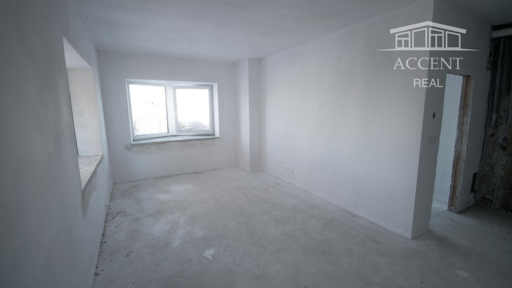 NOVOSTAVBA - 2 IZBOVÝ BYT S0 ZÁHRADOU - VILA DOMY SENEC