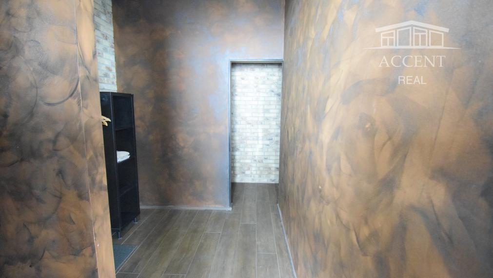 MULTIFUNKČNÝ NEBYTOVÝ PRIESTOR (350M2) - FREKVENTOVANÁ IVANSKÁ CESTA, 6 PARKOVACÍCH MIEST