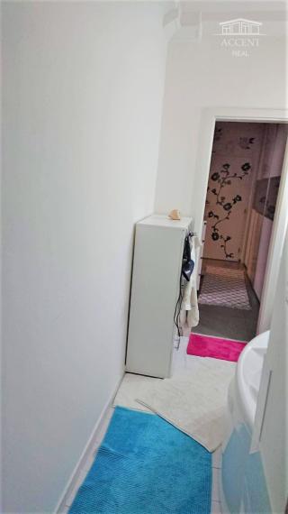 PRENÁJOM PEKNÉHO 1 IZBOVÉHO BYTU S BALKÓNOM VO VÝBORNEJ LOKALITE RUŽINOVA