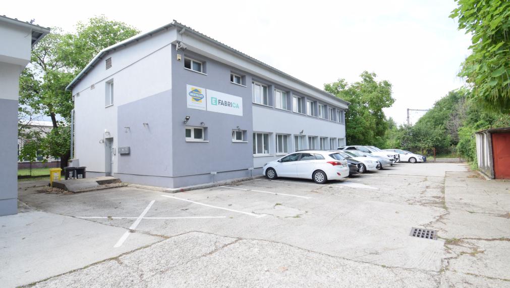 LUKRATÍVNE KANCELÁRSKE PRIESTORY V ŠIRŠOM CENTRE BRATISLAVY PRI OC AVION