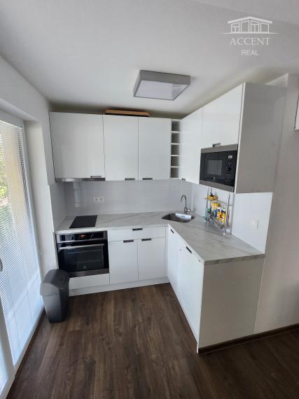 Rekreačná vilka v exkluzívnom Penati Golf Resort - Šajdíkove Humence