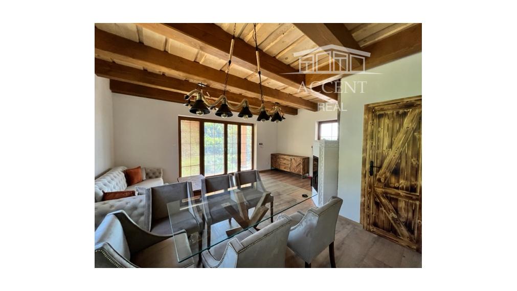 KOSTIVRCH - NÁDHERNÉ STAVEBNÉ POZEMKY NA DOMY A CHATY(2 x 758m2) V MALEBNOM PROSTREDÍ