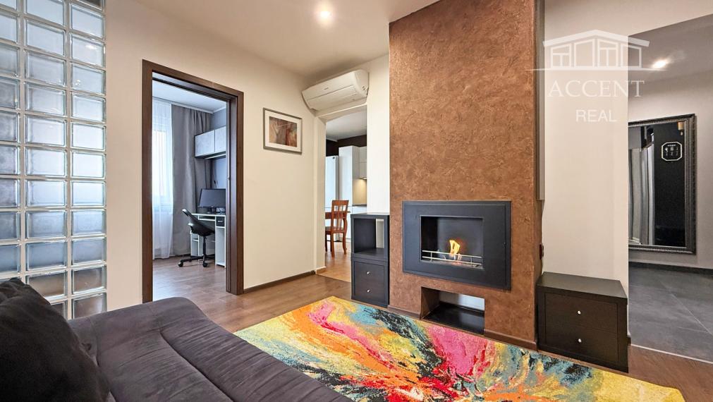 VEĽMI PEKNÝ, KVALITNE ZREKONŠTRUOVANÝ 4-IZBOVÝ BYT V PETRŽALKE VO VÝBORNEJ LOKALITE PLNEJ ZELENE