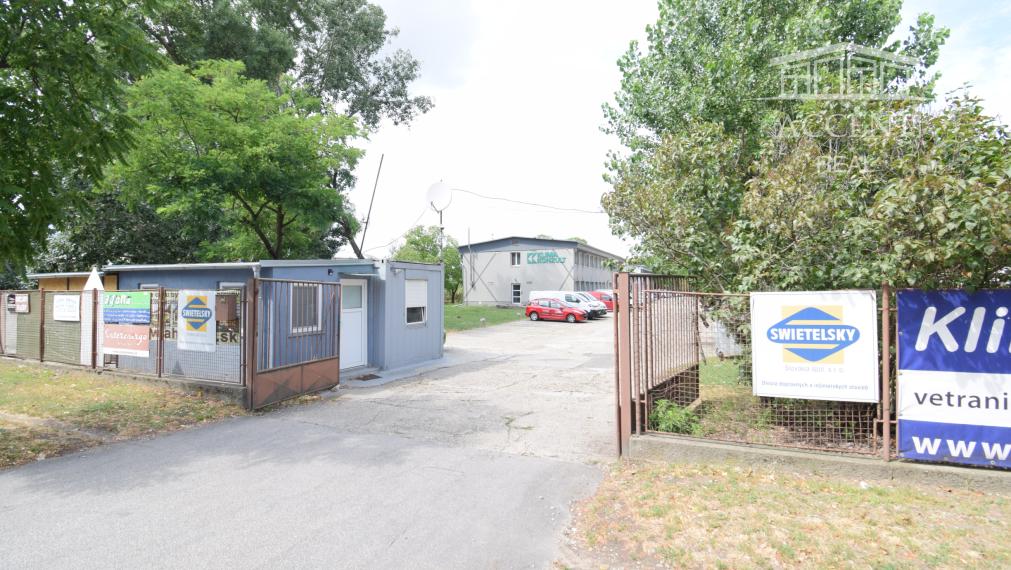 LUKRATÍVNE KANCELÁRSKE PRIESTORY V ŠIRŠOM CENTRE BRATISLAVY PRI OC AVION