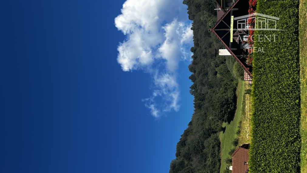 REKREAČNÉ CHATY (116M2) V ŠTANDARDE S KUCHYŇOU -  V NÁDHERNEJ LOKALITE LYŽIARSKEHO STREDISKA MÝTO POD ĎUMBIEROM