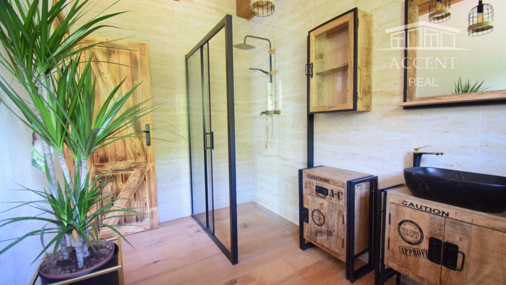 KOSTIVRCH - NÁDHERNÉ STAVEBNÉ POZEMKY NA DOMY A CHATY(2 x 758m2) V MALEBNOM PROSTREDÍ