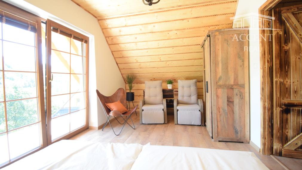 KOSTIVRCH - NÁDHERNÉ STAVEBNÉ POZEMKY NA DOMY A CHATY(2 x 758m2) V MALEBNOM PROSTREDÍ