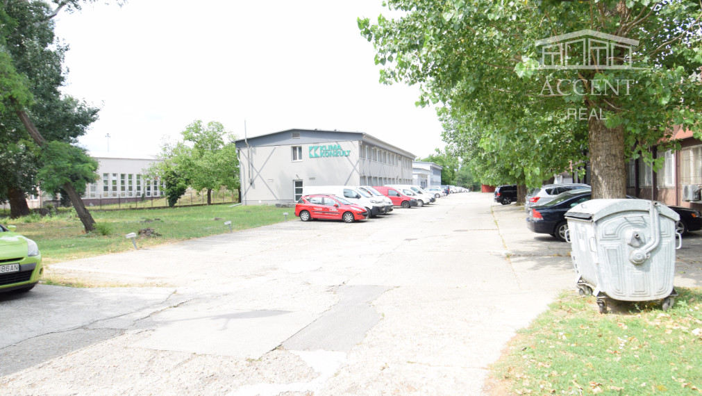 LUKRATÍVNE KANCELÁRSKE PRIESTORY V ŠIRŠOM CENTRE BRATISLAVY PRI OC AVION