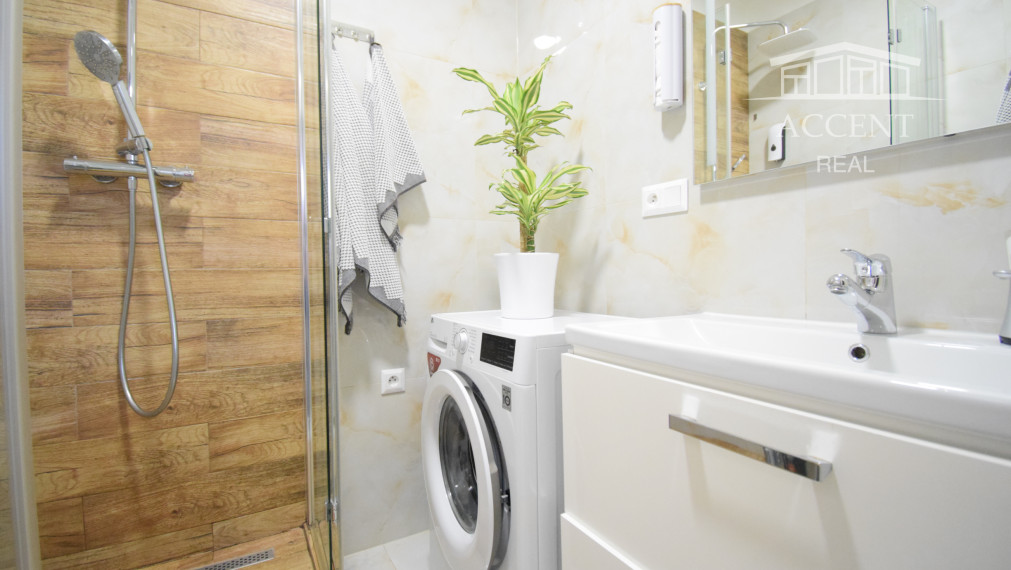 VÝNIMOČNÝ 3-IZBOVÝ BYT S VEĽKORYSOU VÝMEROU 86M2 V TICHEJ LOKALITE RUŽINOVA - ŠTEFUNKOVA