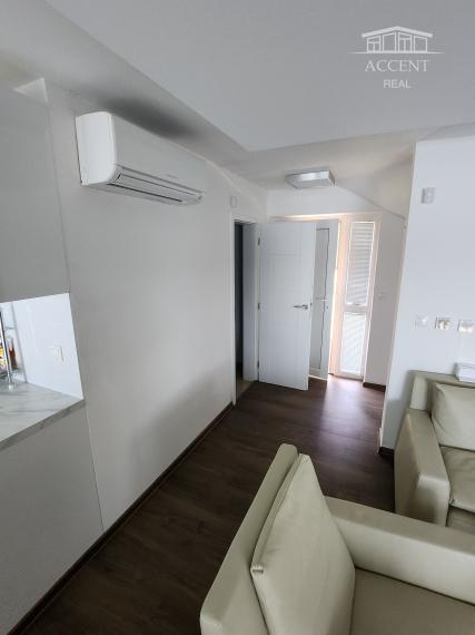 Rekreačná vilka v exkluzívnom Penati Golf Resort - Šajdíkove Humence