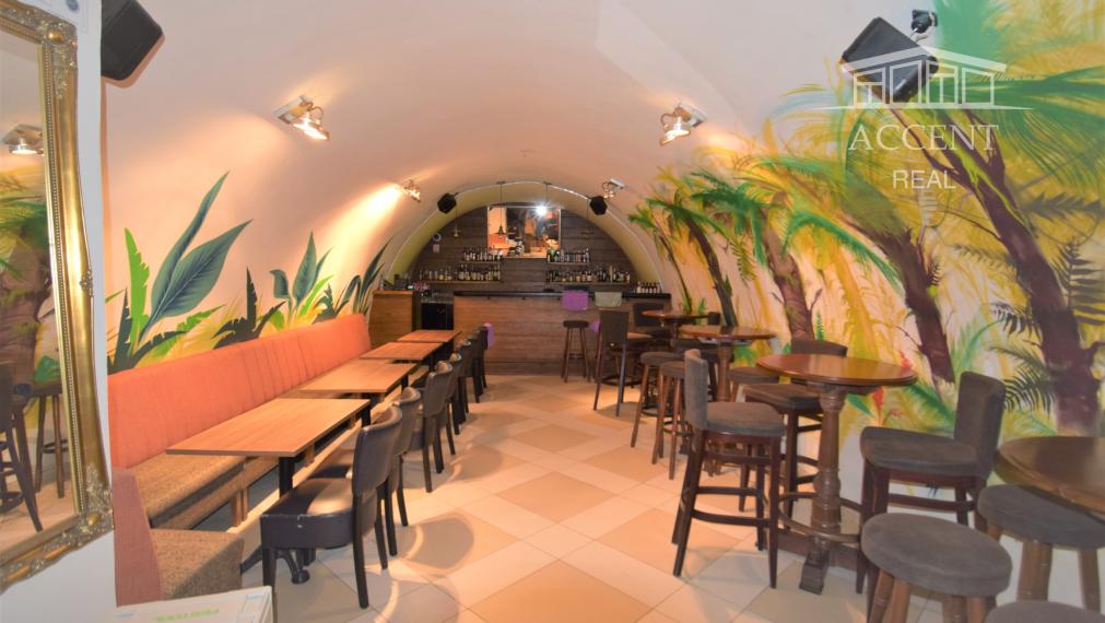 NÁDHERNÁ HISTORICKÁ BUDOVA   V CENTRE BANSKEJ BYSTRICE (1700m2)