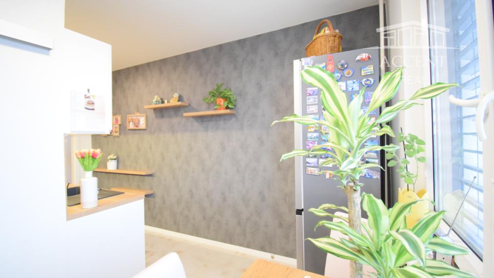 VÝNIMOČNÝ 3-IZBOVÝ BYT S VEĽKORYSOU VÝMEROU 86M2 V TICHEJ LOKALITE RUŽINOVA - ŠTEFUNKOVA