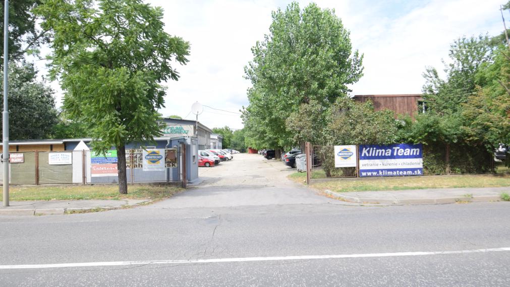 LUKRATÍVNE KANCELÁRSKE PRIESTORY V ŠIRŠOM CENTRE BRATISLAVY PRI OC AVION