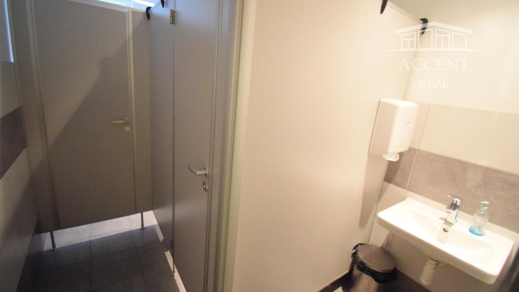 LUKRATÍVNE KANCELÁRSKE PRIESTORY V ŠIRŠOM CENTRE BRATISLAVY PRI OC AVION