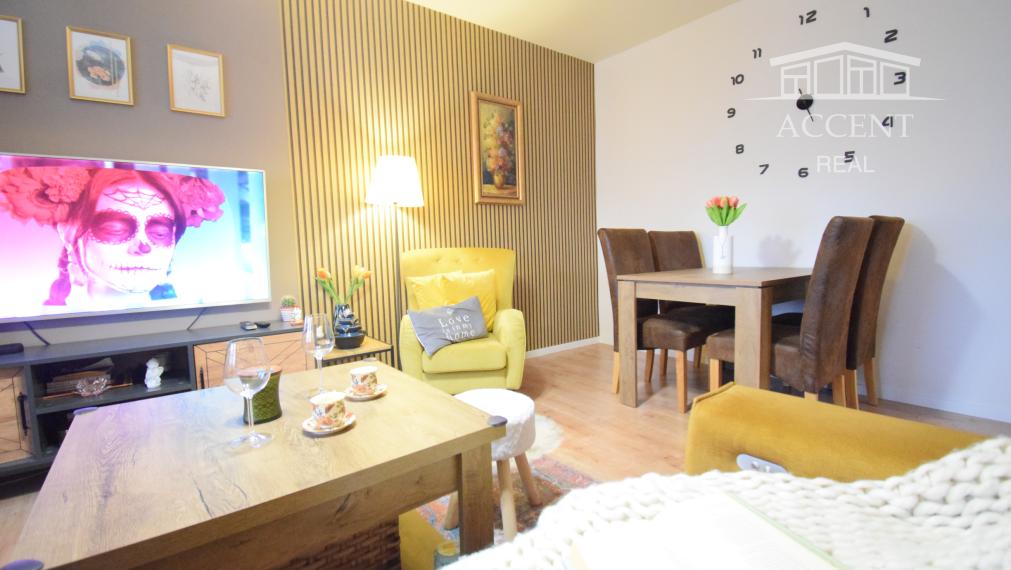 ZNÍŽENÁ CENA - VÝNIMOČNÝ 3-IZBOVÝ BYT S VEĽKORYSOU VÝMEROU 86M2 V TICHEJ LOKALITE RUŽINOVA - ŠTEFUNKOVA