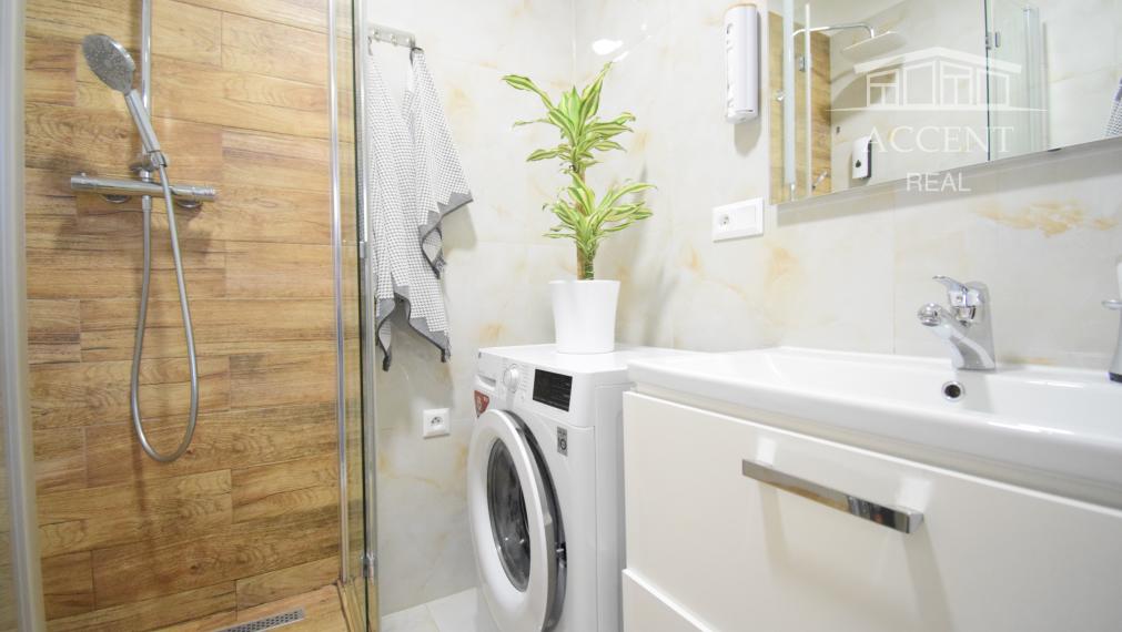 ZNÍŽENÁ CENA - VÝNIMOČNÝ 3-IZBOVÝ BYT S VEĽKORYSOU VÝMEROU 86M2 V TICHEJ LOKALITE RUŽINOVA - ŠTEFUNKOVA