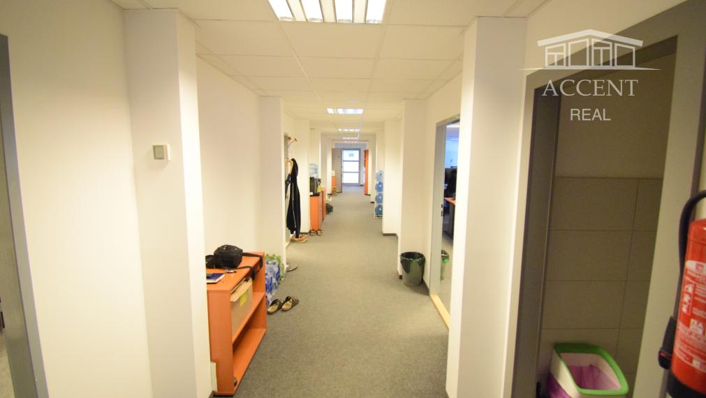 LUKRATÍVNE KANCELÁRSKE PRIESTORY V ŠIRŠOM CENTRE BRATISLAVY PRI OC AVION