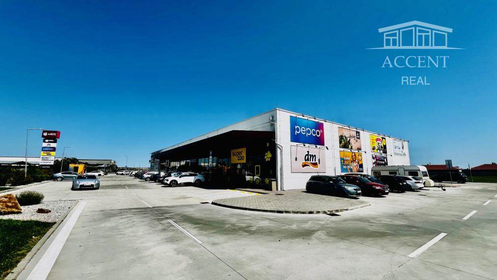 ROŽNÝ STAVEBNÝ POZEMOK (607M2)SO SIEŤAMI V NOVEJ LOKALITE RODINNÝCH DOMOV - MOST PRI BRATISLAVE