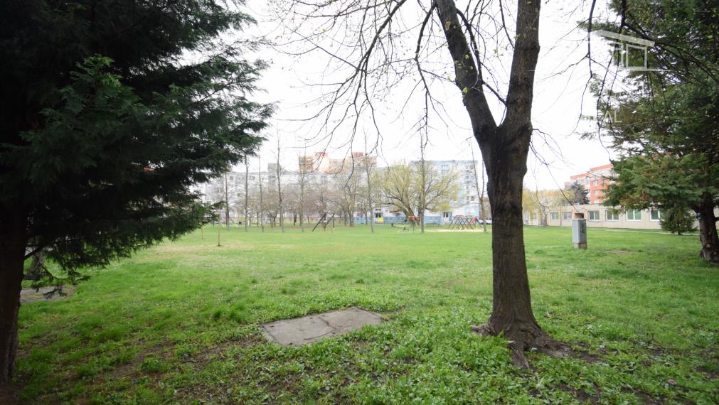 PREDAJ 3 IZBOVÉHO BYTU S BALKÓNOM  - V CENTRE MOSONMAGYARÓVÁR