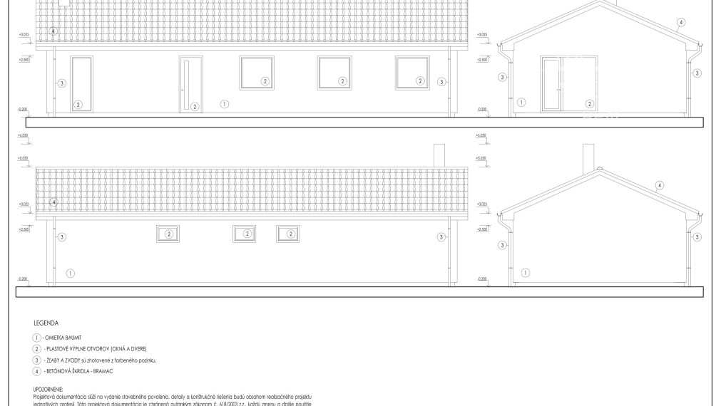 VEĽMI PEKNÝ,PRIESTRANNÝ 4-IZBOVÝ BUNGALOV(128M2)  V KVALITNOM ŠTANDARDE AJ S KUCHYŇOU (128M2), POZEMOK 403M2, TERASA AJ KOMPLET OPLOTENIE V CENE A ĎALŠIE BENEFITY