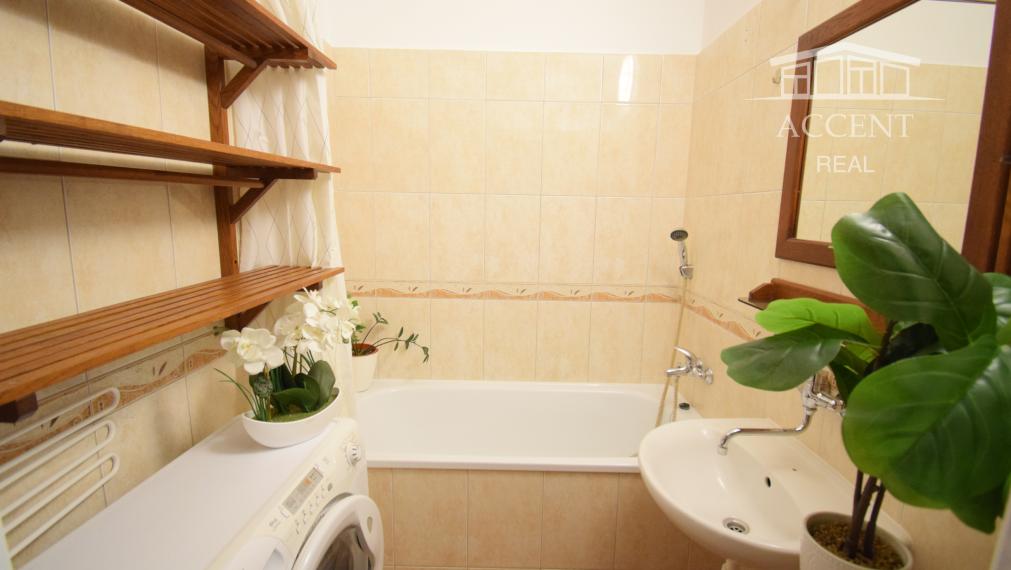 REZERVOVANÝ - VEĽKORYSÝ 1 IZBOVÝ BYT SO SAMOSTATNOU KUCHYŇOU