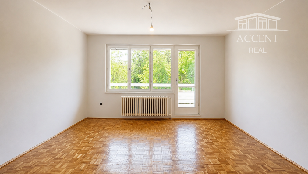 DVOJPODLAŽNÁ VILA (279M2) S PEKNÝM ROVINATÝM POZEMKOM(592M2) A NÁDHERNÝM VÝHĽADOM  - 6 PARKOVACÍCH MIEST