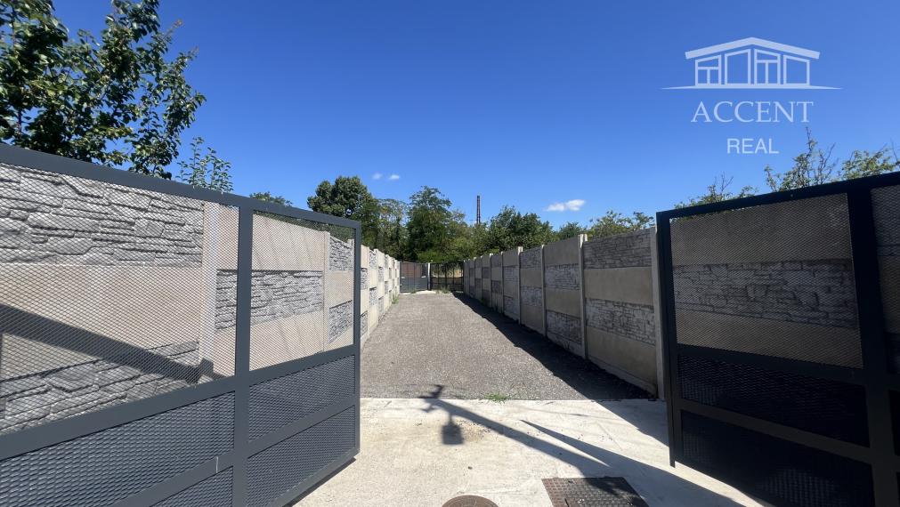 NA PRENÁJOM 2-IZBOVÝ DOM S TERASOU A VEĽKOU ZÁHRADOU (635M2)- VLASTNÁ PRÍJAZDOVÁ CESTA A 3 PARKOVACIE MIESTA