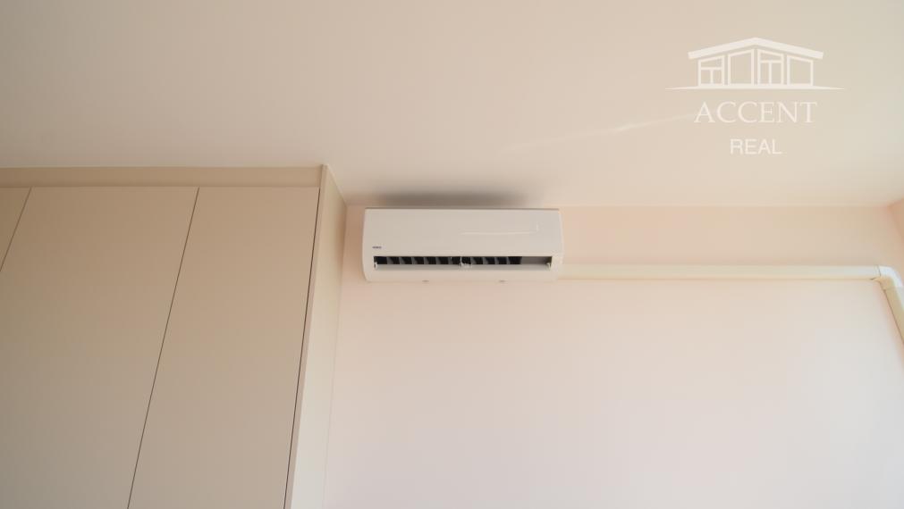PREDAJ 2 IZBOVÉHO BYTU PO KOMPLETNEJ REKONŠTRUKCIÍ S PARKOVACÍM MIESTOM