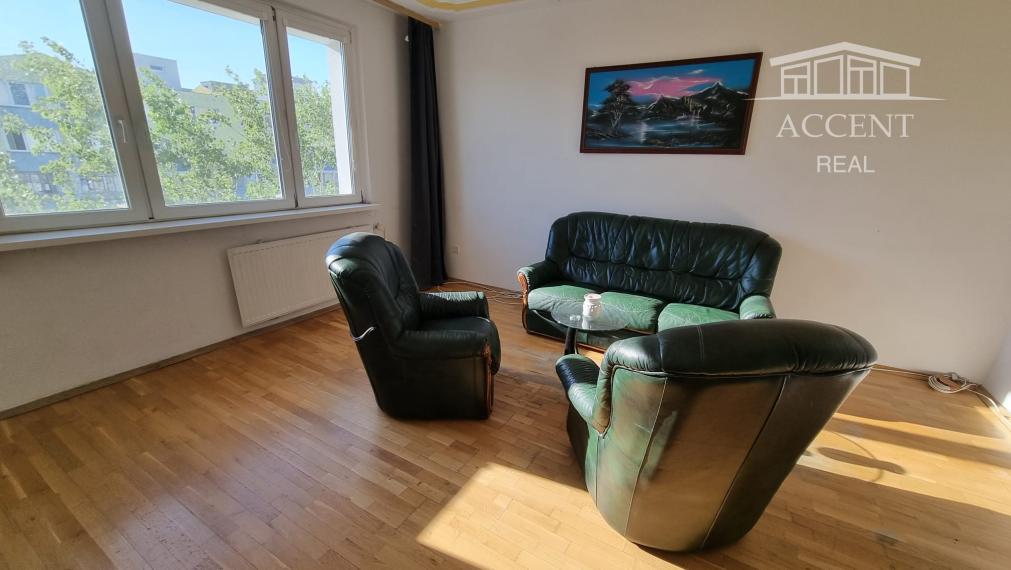 SLNEČNÝ 3-IZBOVÝ BYT (68 m²) V PÔVODNOM STAVE - DLHÉ DIELY