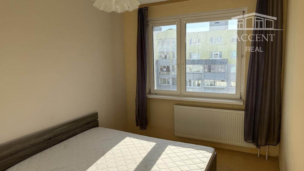 SLNEČNÝ 3-IZBOVÝ BYT (68 m²) V PÔVODNOM STAVE - DLHÉ DIELY
