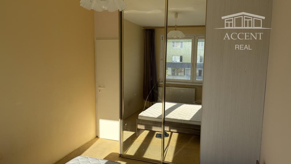 SLNEČNÝ 3-IZBOVÝ BYT (68 m²) V PÔVODNOM STAVE - DLHÉ DIELY