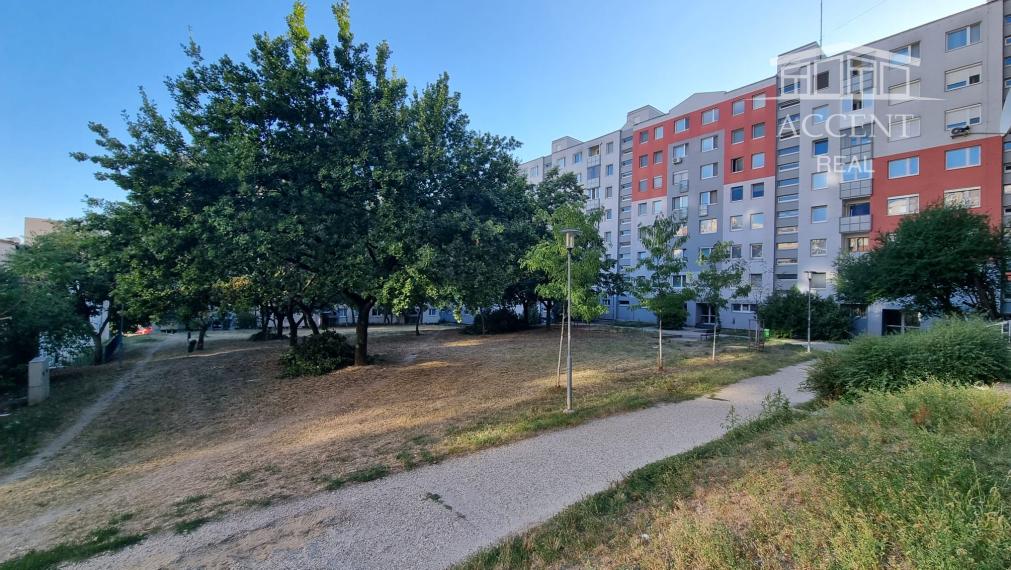 SLNEČNÝ 3-IZBOVÝ BYT (68 m²) V PÔVODNOM STAVE - DLHÉ DIELY