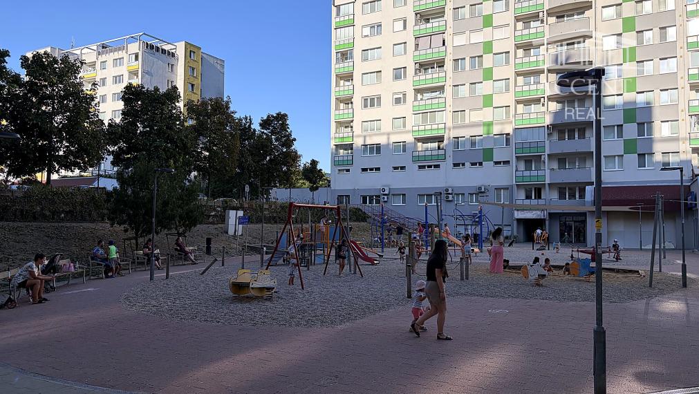 SLNEČNÝ 3-IZBOVÝ BYT (68 m²) V PÔVODNOM STAVE - DLHÉ DIELY