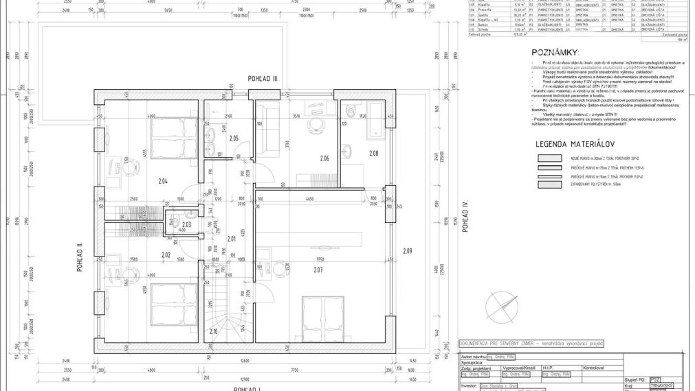 ACCENT REAL - PRÉMIOVÁ VILA S VEĽKORYSÝM PRIESTOROM A S GARÁŽOU (266M2) V IVANKE PRI DUNAJI
