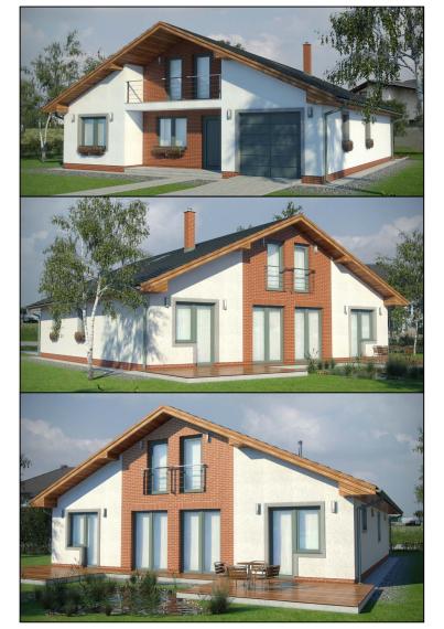 PEKNÝ ROŽNÝ STAVEBNÝ POZEMOK (626M2) S HOTOVÝM PROJEKTOM A SO STAVEBNÝM POVOLENÍM- VŠETKY INŽINIERSKE SIETE - 4KM OD SENCA - KRÁĽOVÁ PRI SENCI