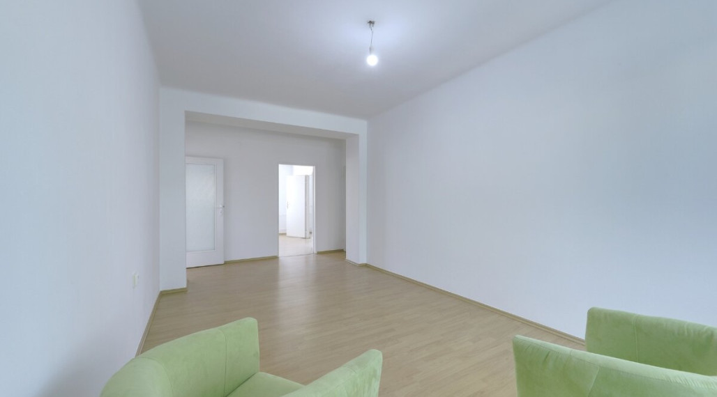 PREDAJ 2 izbového bytu  pôvodnom STAVE V RUŽINOVE