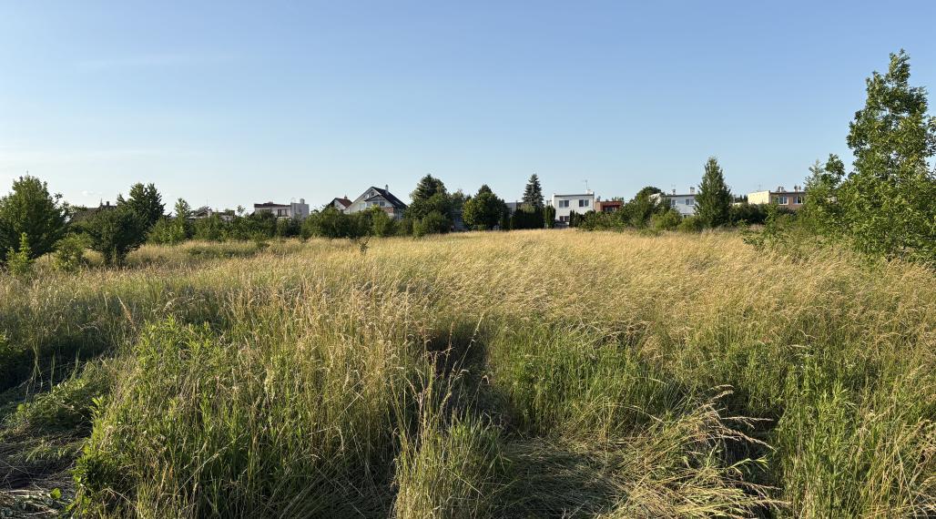 STAVEBNÝ POZEMOK V RÉCI 1061 m2