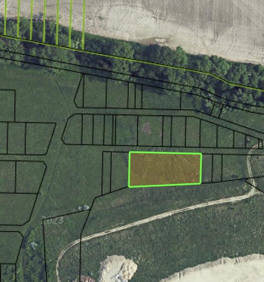 INVESTIČNÝ POZEMOK STUPAVA (2010M2)