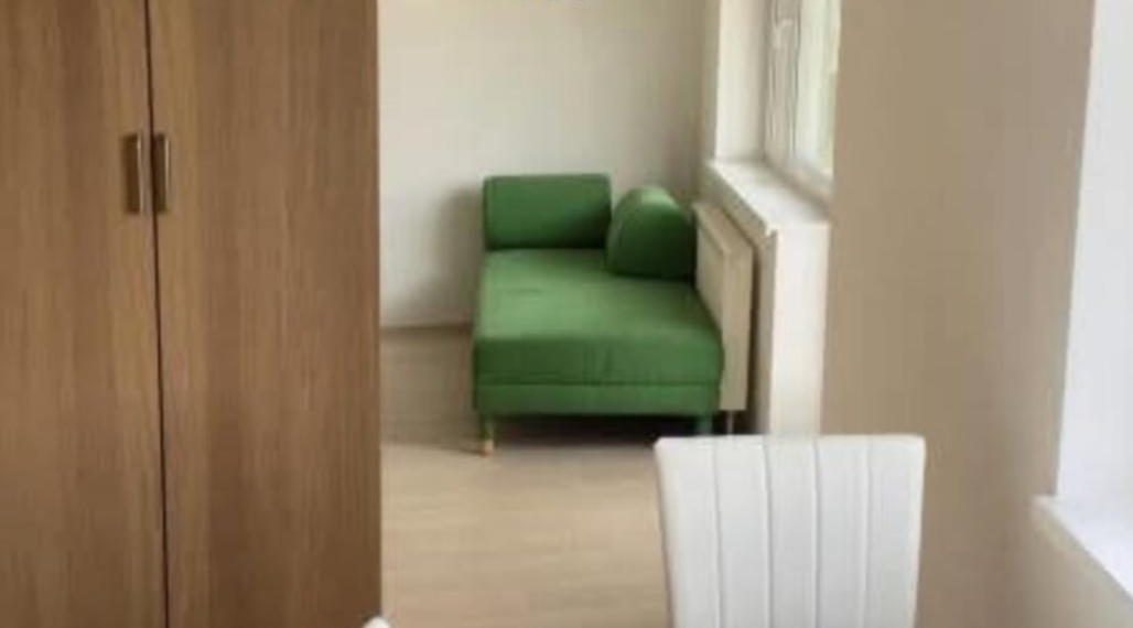 PEKNÝ 1-IZBOVÝ BYT S BALKÓNOM V NOVOSTAVBE (34,5M2) S NÁDHERNÝM VÝHĽADOM - RAČA KRASŇANY