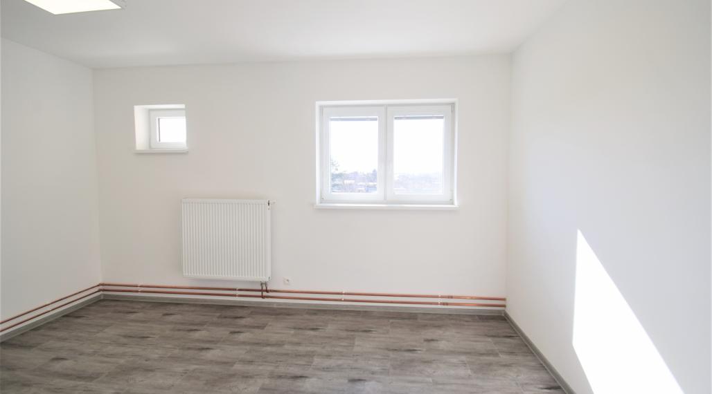 NA PRENÁJOM PRIESTOR -  KANCELÁRIA / SKLAD (15 m2)