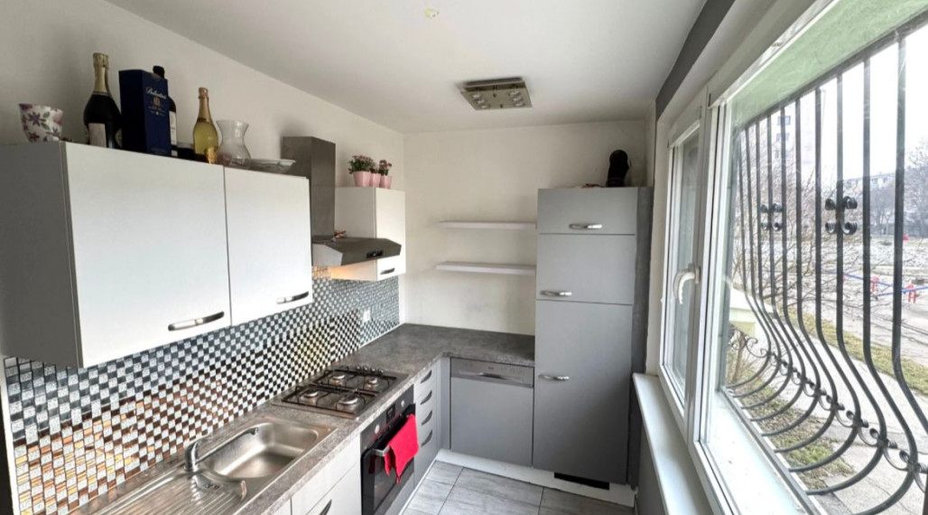 NA PREDAJ - MODERNÝ 1 IZBOVÝ BYT lPO KOMPLETNEJ REKONŠTRUKCII V PODUNAJSKÝCH BISKUPICIACH