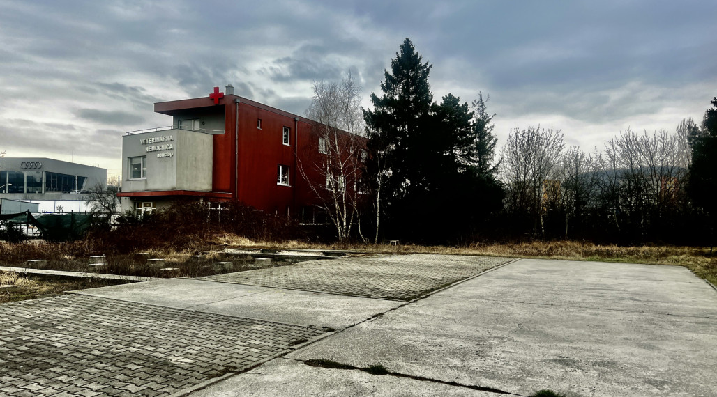 STAVEBNÉ POZEMKY 2597M2 - LAMAČSKÁ CESTA - ZMIEŠANÁ ZÓNA