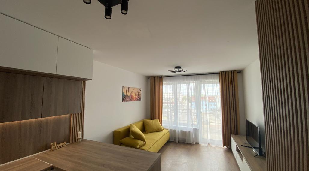 PREDAJ MODERNEJ 2 IZBOVEJ NOVOSTAVBY  S BALKÓNOM, PARKOVACÍM MIESTOM A PIVNIČNOU KOBKOU