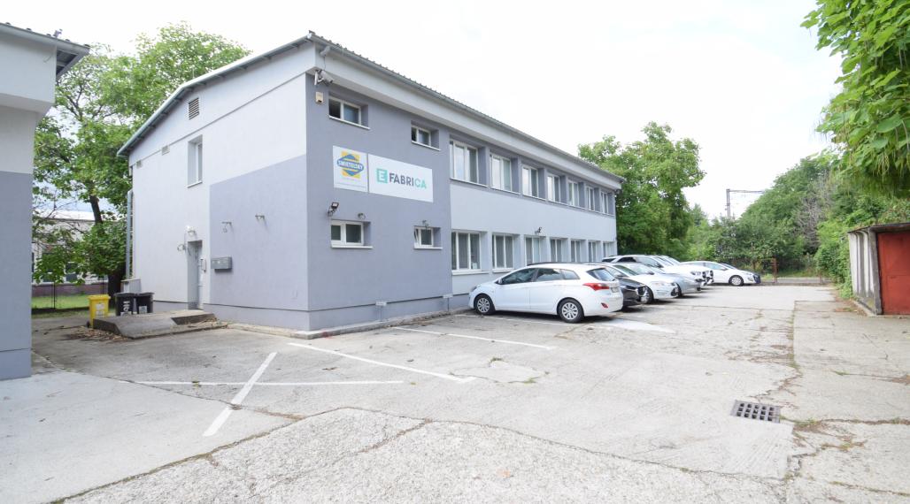 LUKRATÍVNE KANCELÁRSKE PRIESTORY V ŠIRŠOM CENTRE BRATISLAVY PRI OC AVION