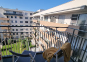 ACCENT REAL / PRENÁJOM 2 - IZBOVEJ NOVOSTAVBY S PARKOVACÍM MIESTOM A BALKÓNOM - fotografia 11